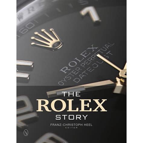 the rolex story